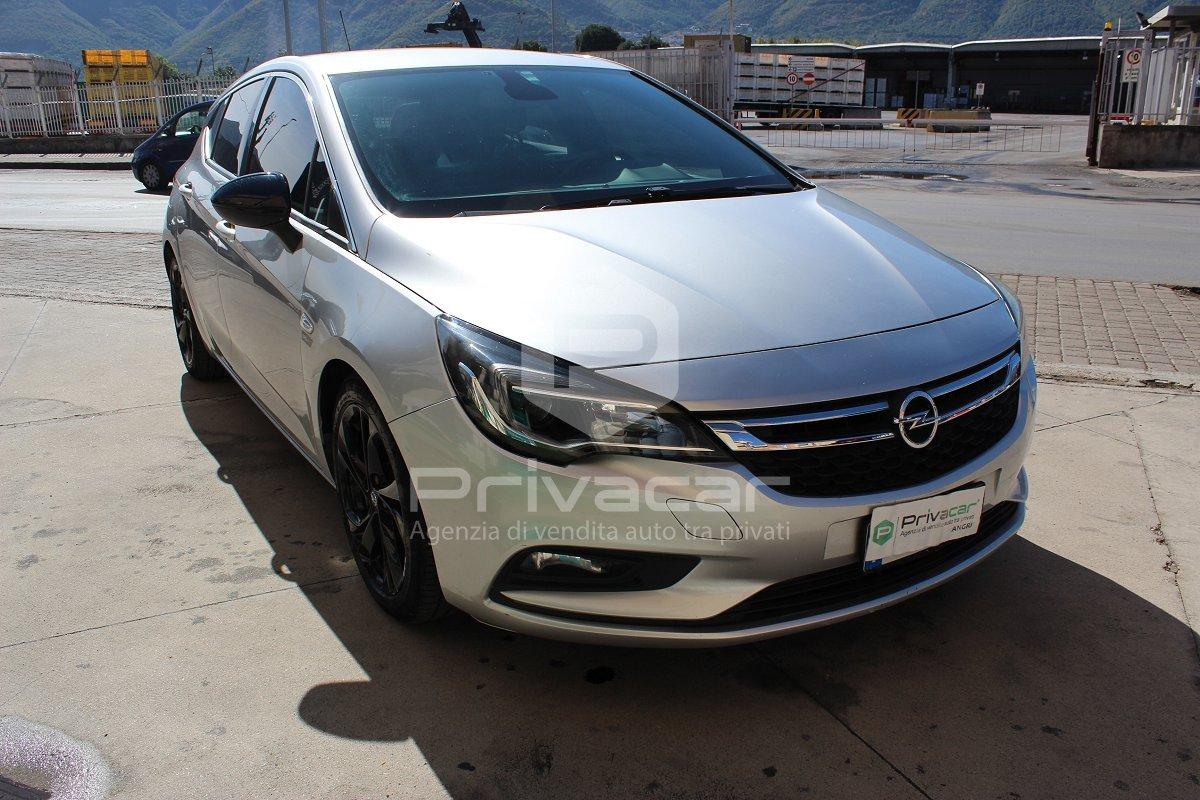 OPEL Astra 1.6 CDTi 136CV Start&Stop 5 porte 120 Anniversary