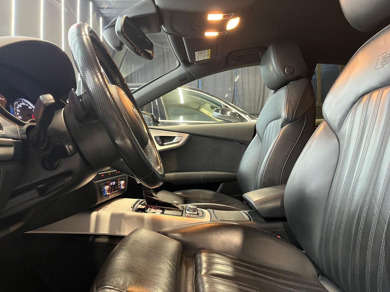 Audi A7 SPB 3.0 TDI 218 CV quattro S-Line