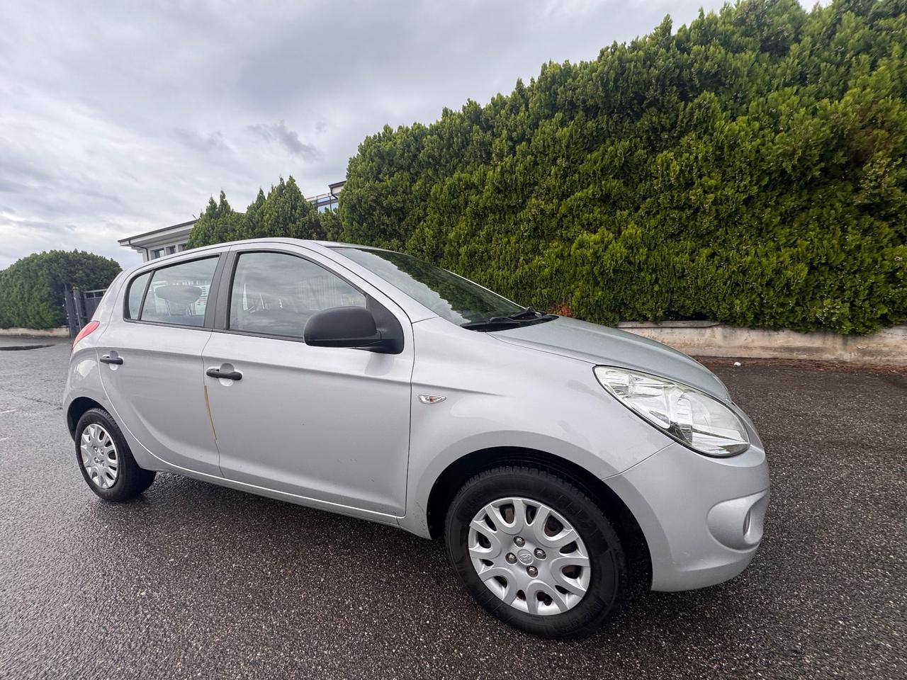 Hyundai i10 1.2 16V Active