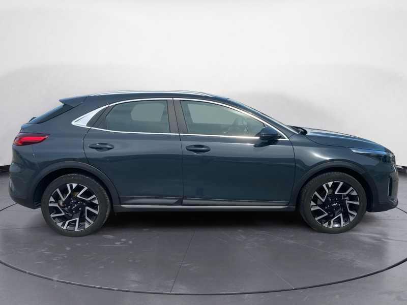 KIA XCeed 1.5 t-gdi mhev Business 160cv