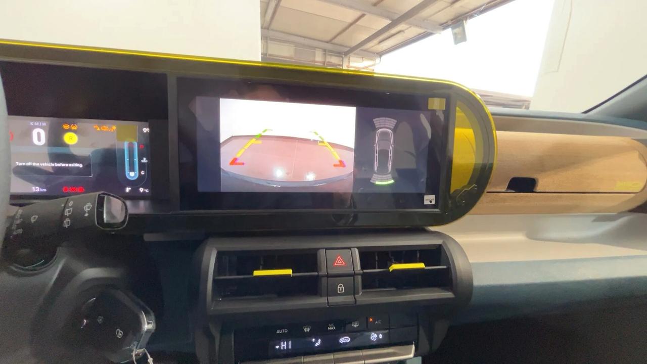 Fiat Grande Panda 1.2 Hybrid 110 CV S&S La Prima