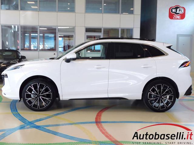 CIRELLI Cirelli 5 1.5 177CV AUTOMATICA DCT PREMIUM 'EURO 6E'