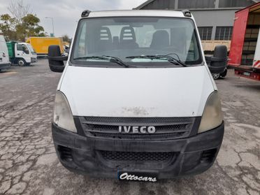 Iveco Daily 35C15/BarTor 3.0Hpi PM-RG Cabinato