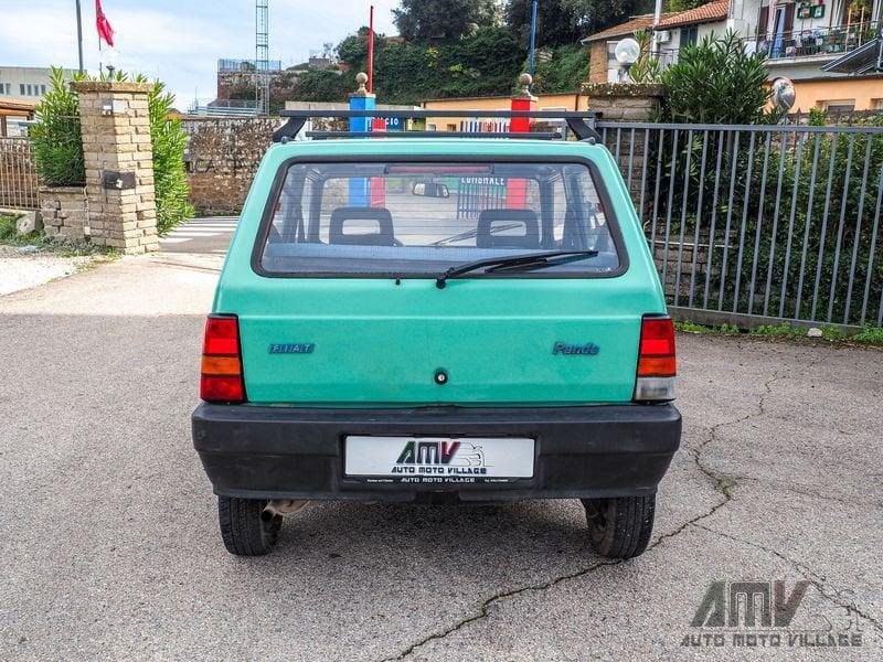 FIAT Panda 900 i.e.