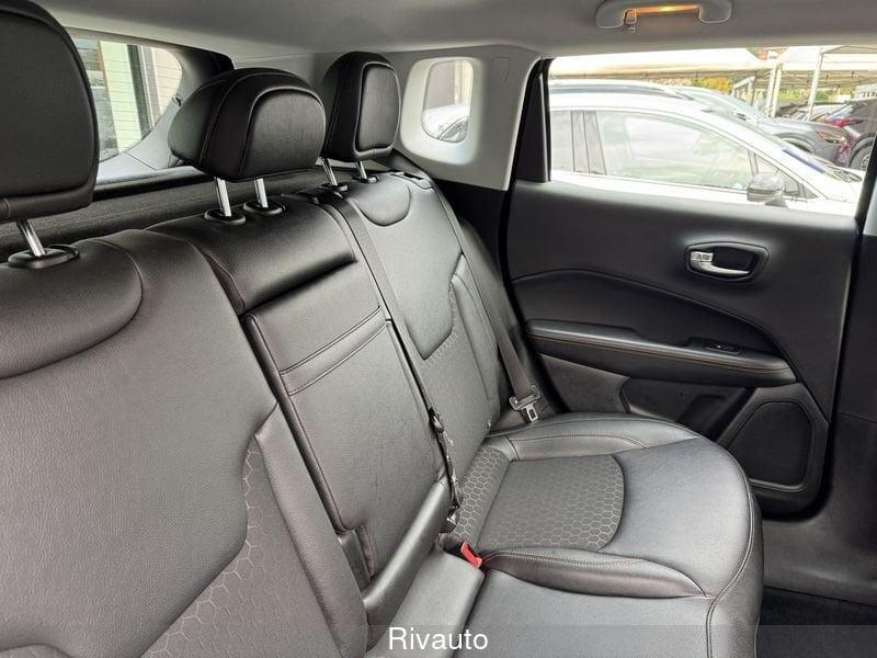 Jeep Compass Compass 1.3 Turbo T4 190 CV PHEV AT6 4xe Limited