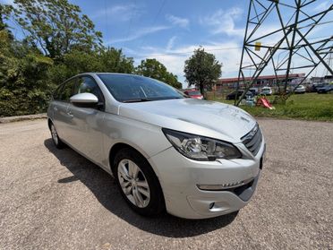 Peugeot 308 BlueHDi 150 S&S SW Business