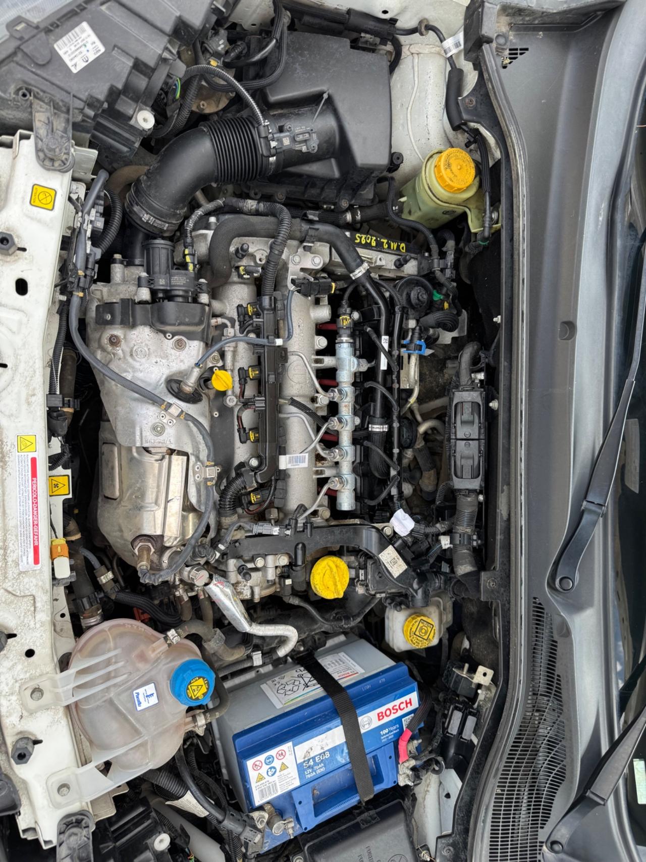 fiat doblò 1.6 multijet maxi