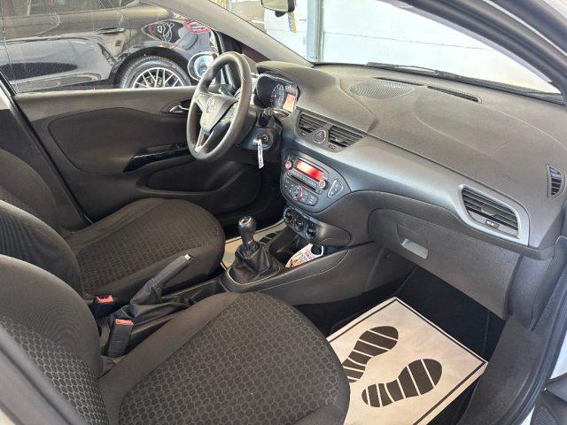 OPEL Corsa 1.2 5 porte Innovation