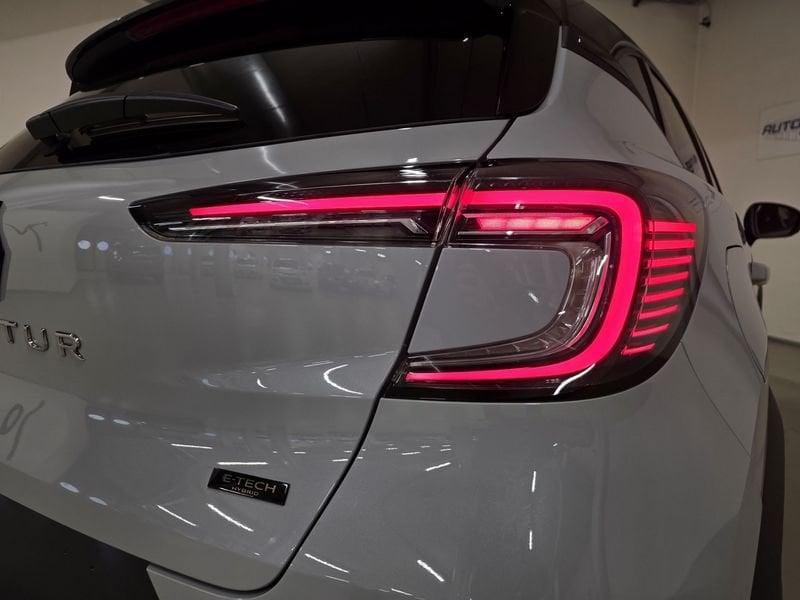 Renault Captur Captur 1.2 eco-g Techno 120cv