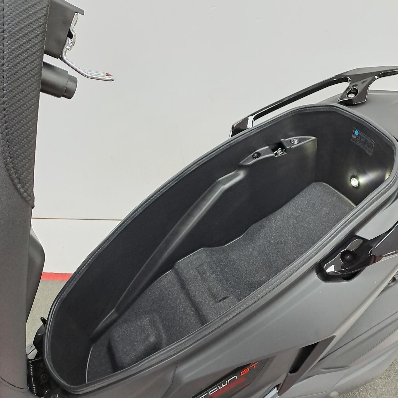 Kymco Downtown 350 GT SOLO 84 MESE