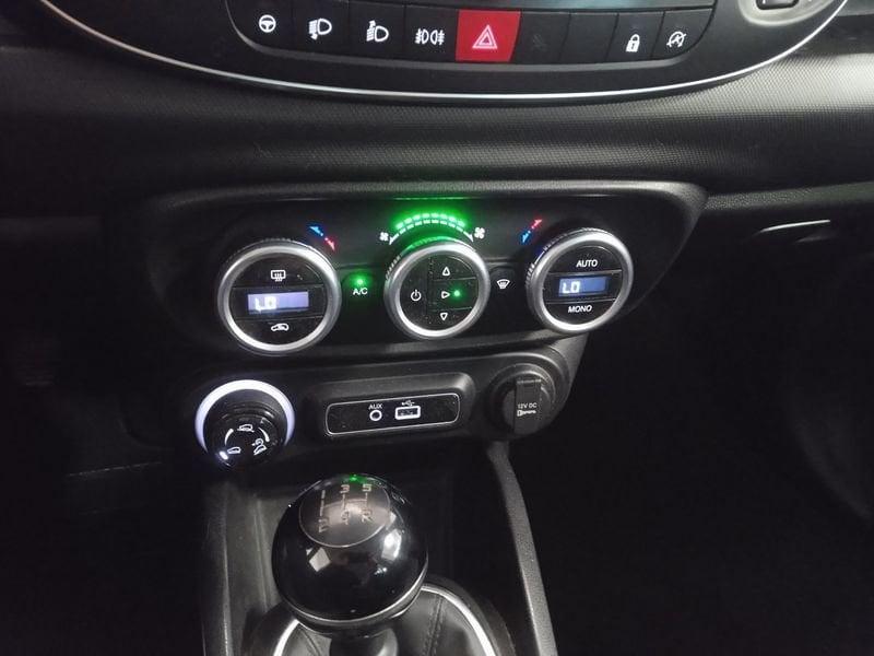 FIAT 500L 1.3 Multijet 95 CV City Cross