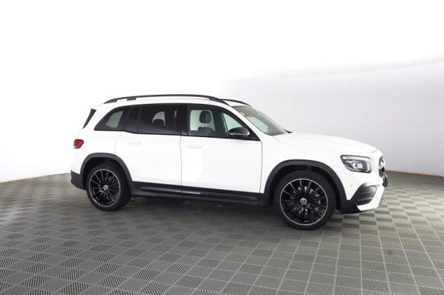 MERCEDES-BENZ CLA sse GLB GLB 200 d Automatic PREMIUM