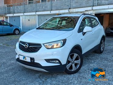 Opel Mokka X 1.6 cdti Advance s&s 4x2 110cv