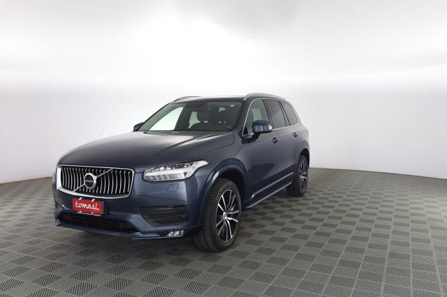 VOLVO XC90 XC90 B5 (d) AWD Geartronic 7 posti Momentum Pro