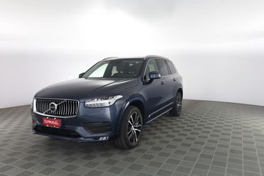VOLVO XC90 XC90 B5 (d) AWD Geartronic 7 posti Momentum Pro