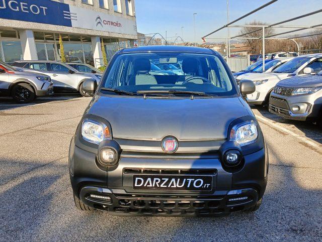 FIAT Panda Cross Hybrid 1.0 FireFly S&S
