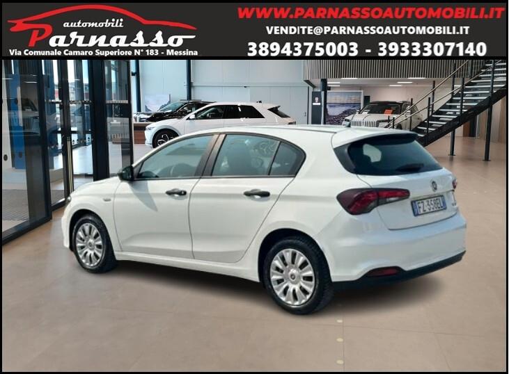 Fiat Tipo 1.4 T-Jet 120CV GPL 5 porte Easy