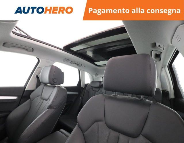 AUDI Q5 55 TFSI e quattro S tronic Business
