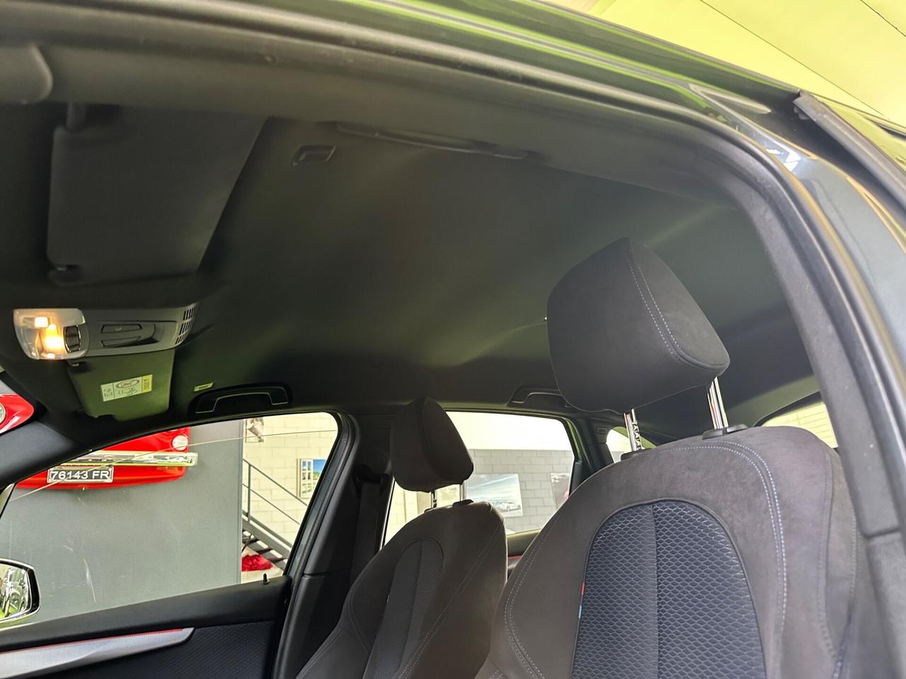 Bmw 2er 2.0d Active Tourer F45 218d Msport 150cv