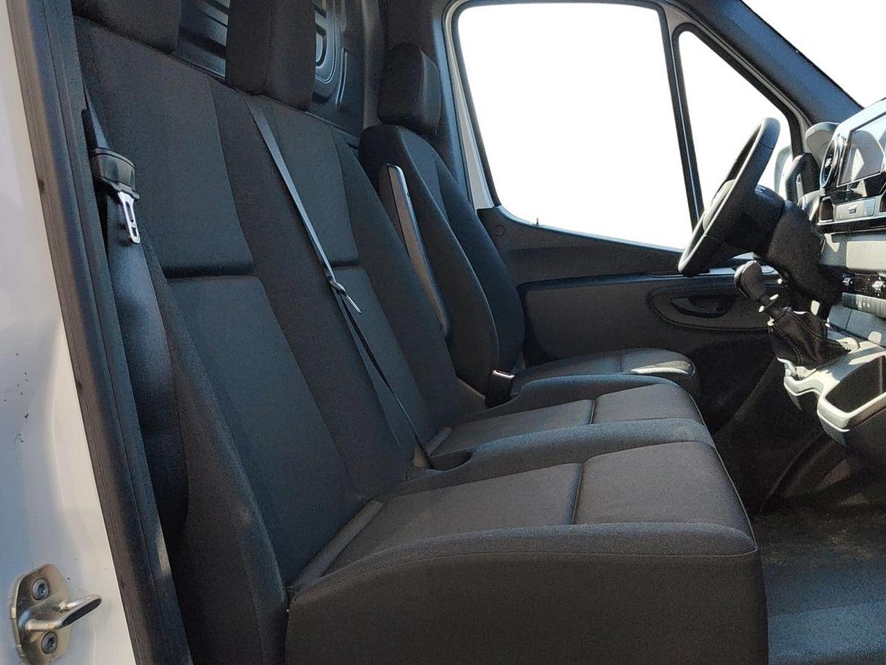 Mercedes-Benz Sprinter Furgone 317CDI 43/35 PRO
