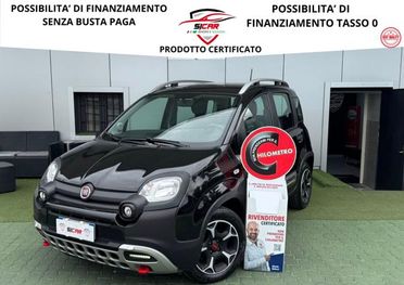 FIAT Panda Cross 1.0 FireFly S&S Hybrid