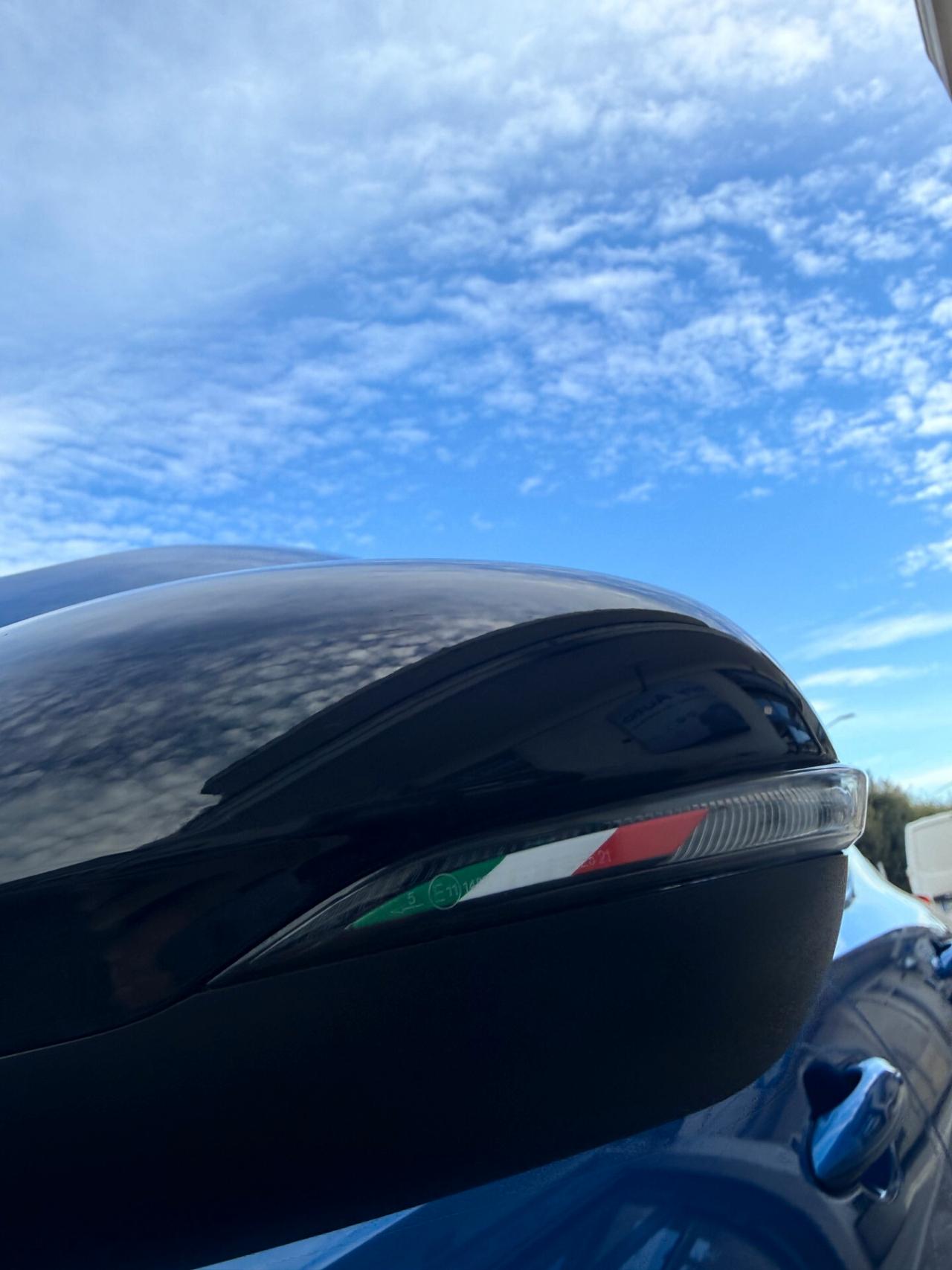 Alfa Romeo Tonale 1.5 160 CV MHEV BENZINA/ELETTRICA Veloce, automatica ,APPLE CARPLAY,VIRTUAL COCKPIT,TELECAMERA,NAV