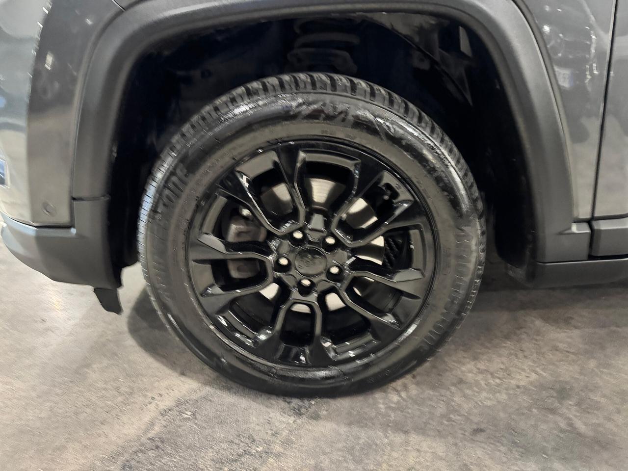 Jeep Compass 1.6 mjt Limited 2wd 130cv 2022