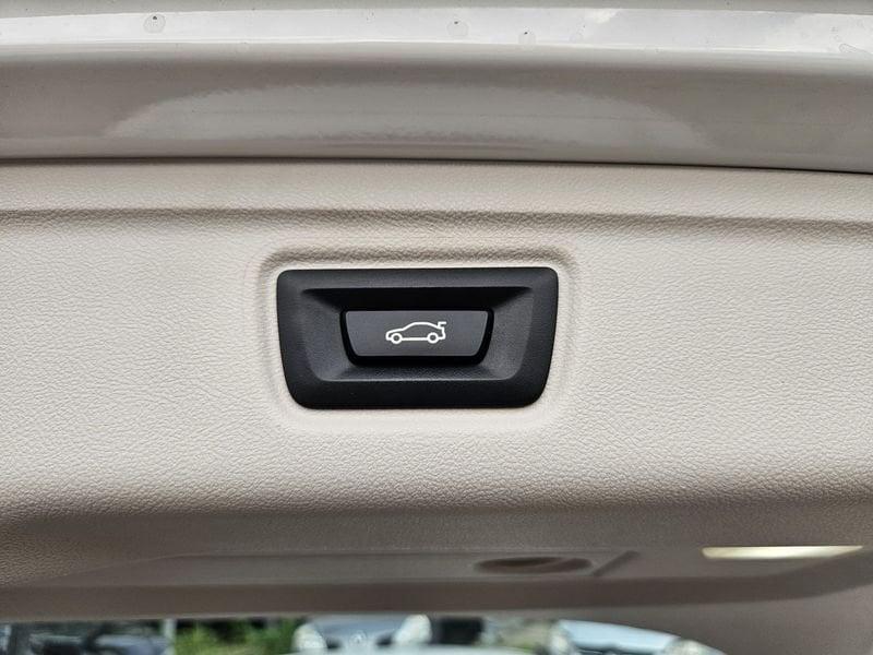 BMW Serie 3 318d 48V Business Advantage auto