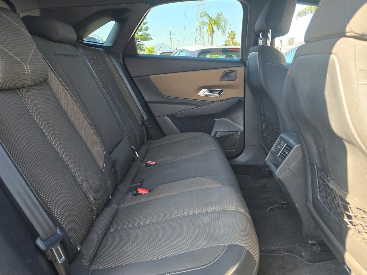 DS 7 CROSSBACK 130CV AUTOM GRAND CHIC