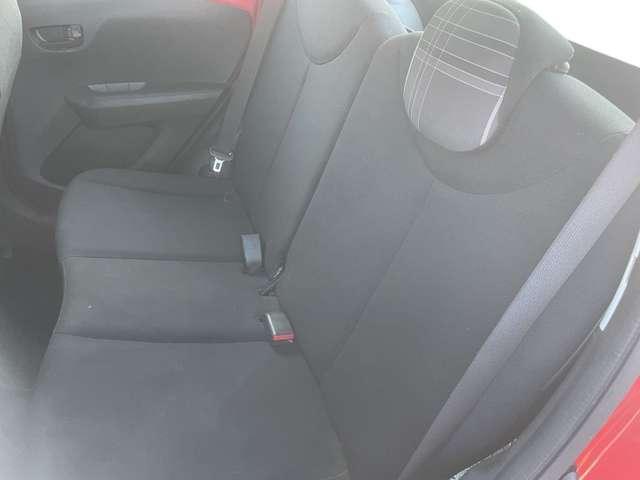 Peugeot 108 5p 1.0 vti Active E6