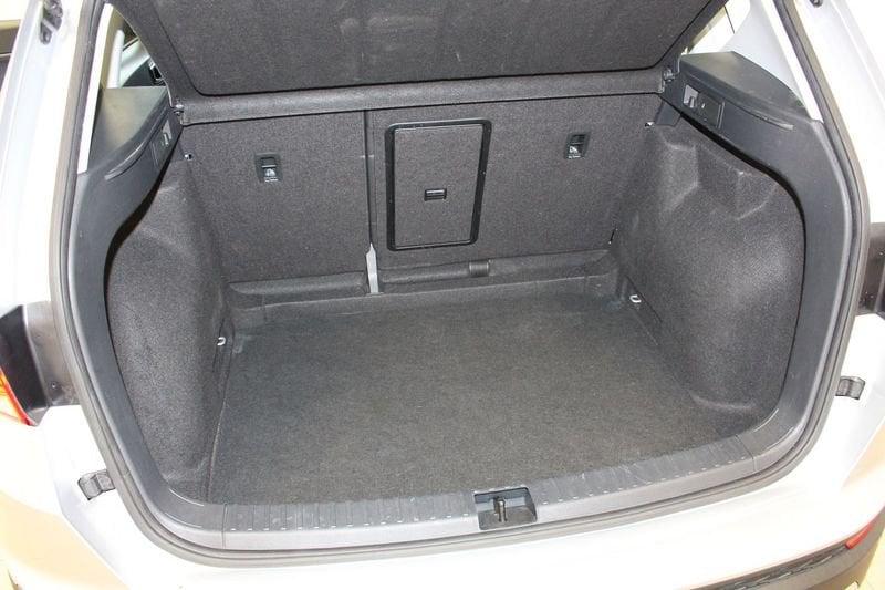 Seat Ateca 1.6 TDI DSG Business