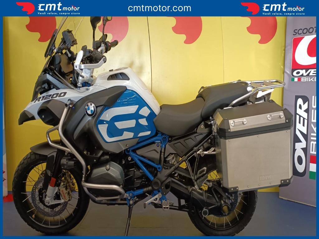 BMW R 1200 GS Adventure - 2018