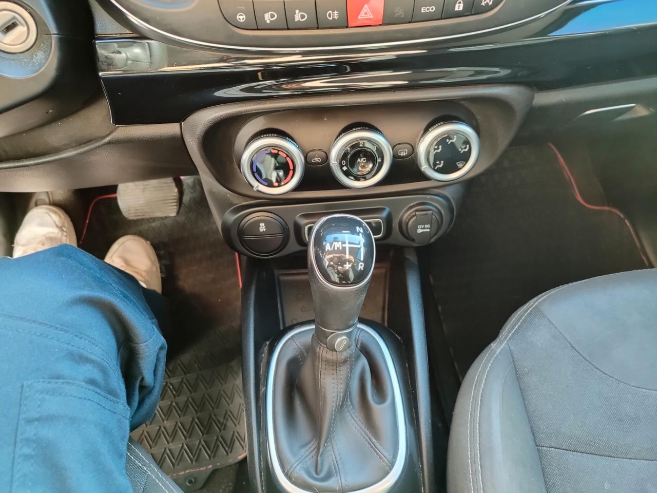 Fiat 500L 1.3 AUTOMATICA MOTORE 0 KM 2018 PROMO