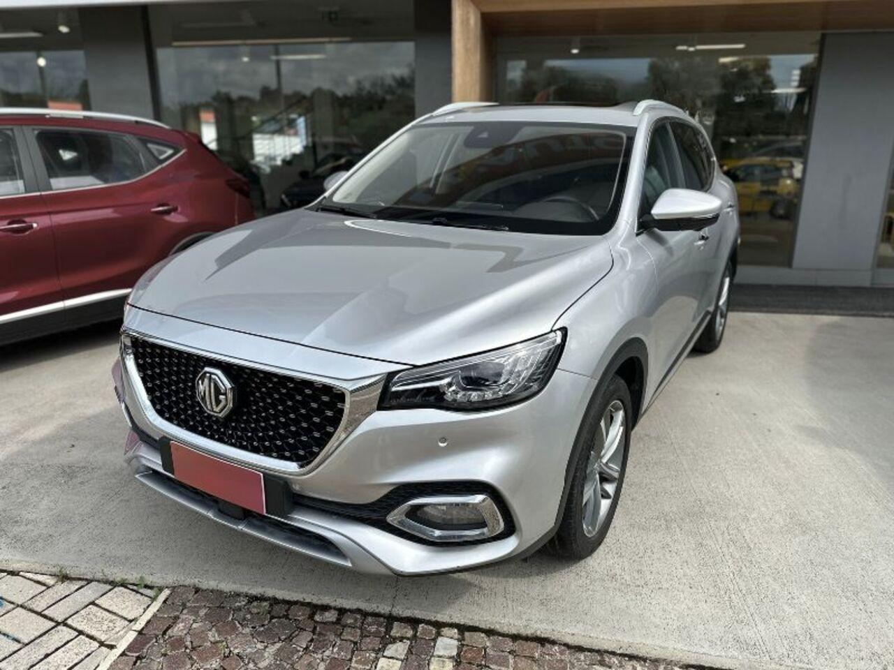 MG HS I - HS 1.5 t Luxury auto