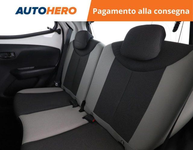 TOYOTA Aygo 1.0 VVT-i 69 CV 5 porte x-play TSS