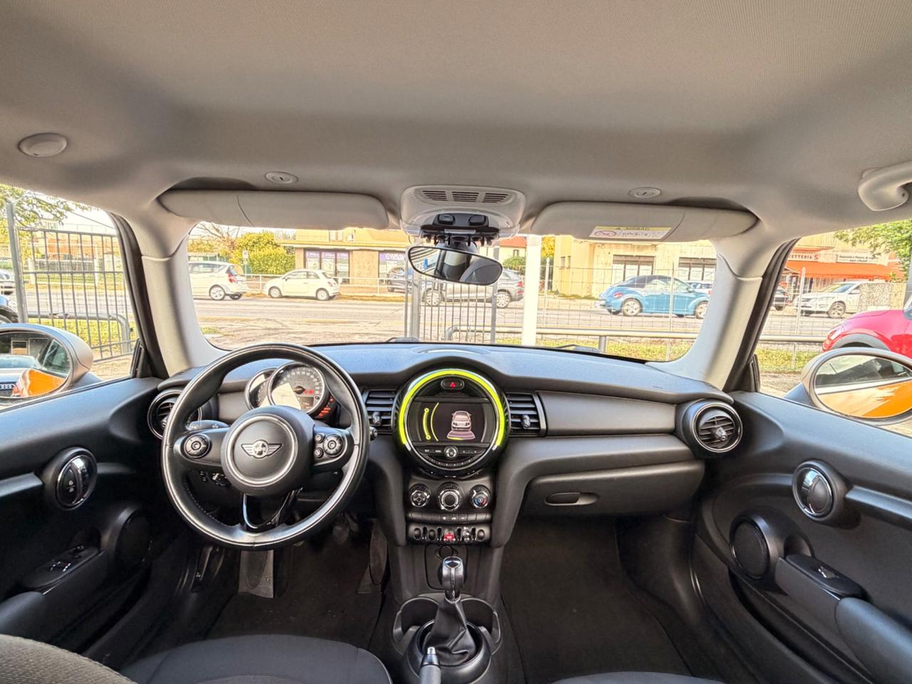 Mini 1.2 One 75 CV