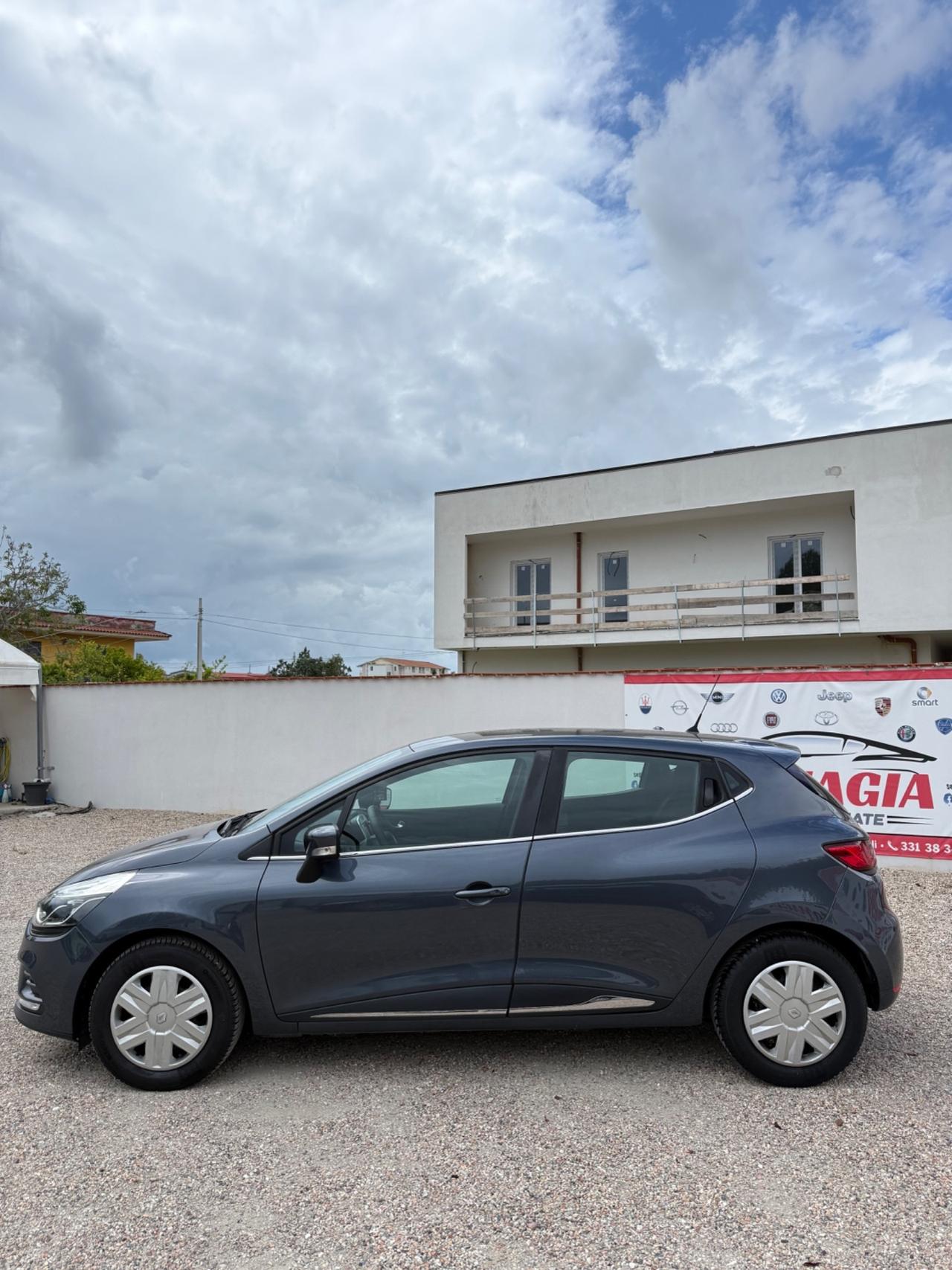 Renault Clio dCi 8V 90CV Start&Stop 5 porte Energy Intens