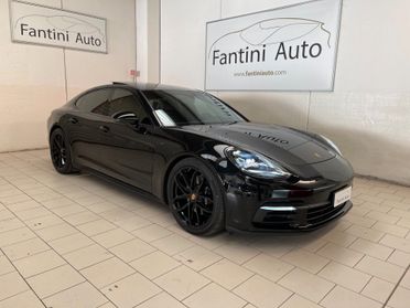 Porsche Panamera 4S 2.9 PDK Full-LEGGI SOTTO