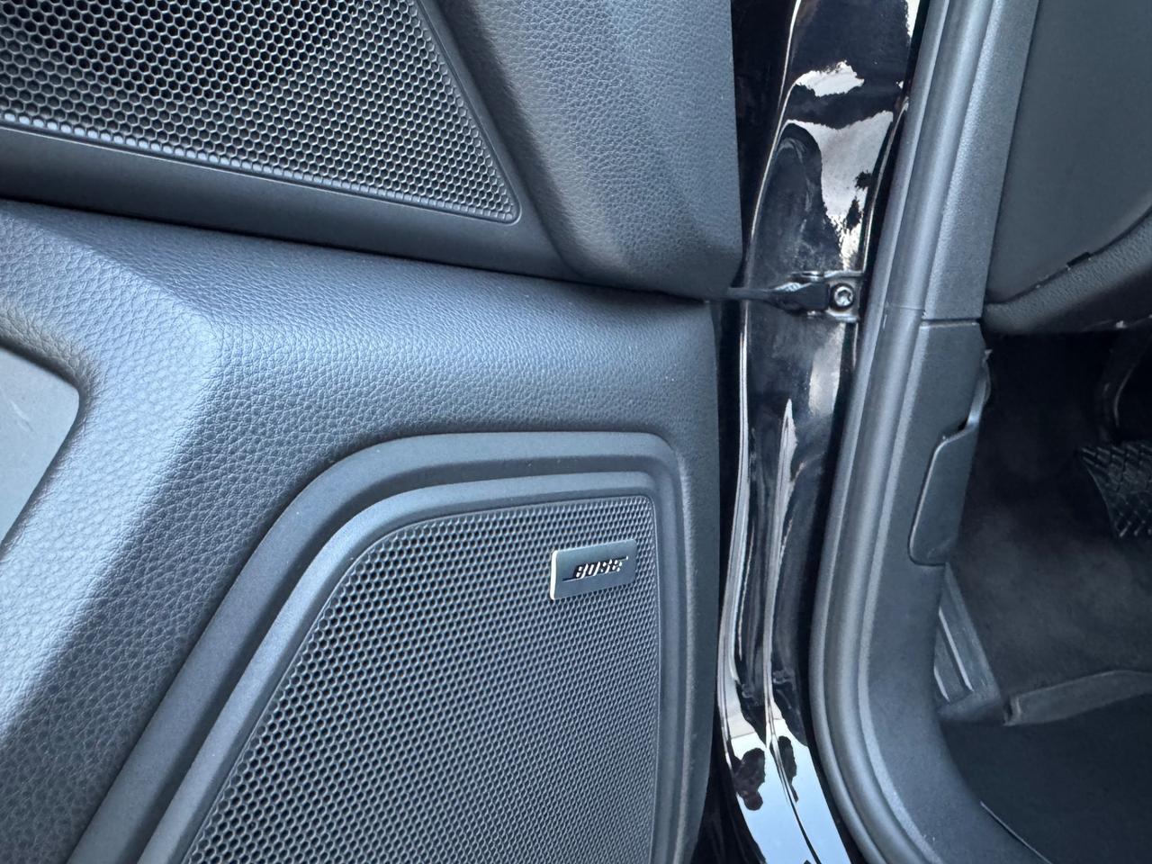 Porsche Macan 3.0 GTS