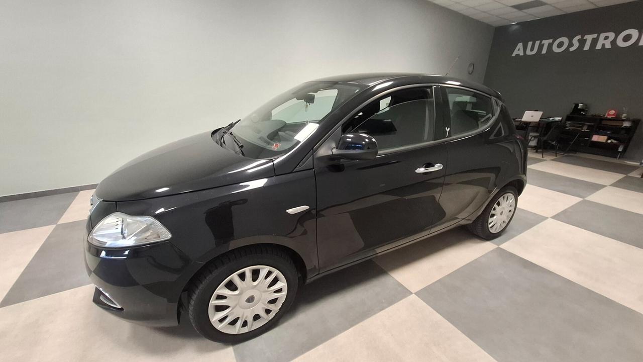 Lancia Ypsilon 1.3 MJT 16V 95 CV 5 porte S&S Gold