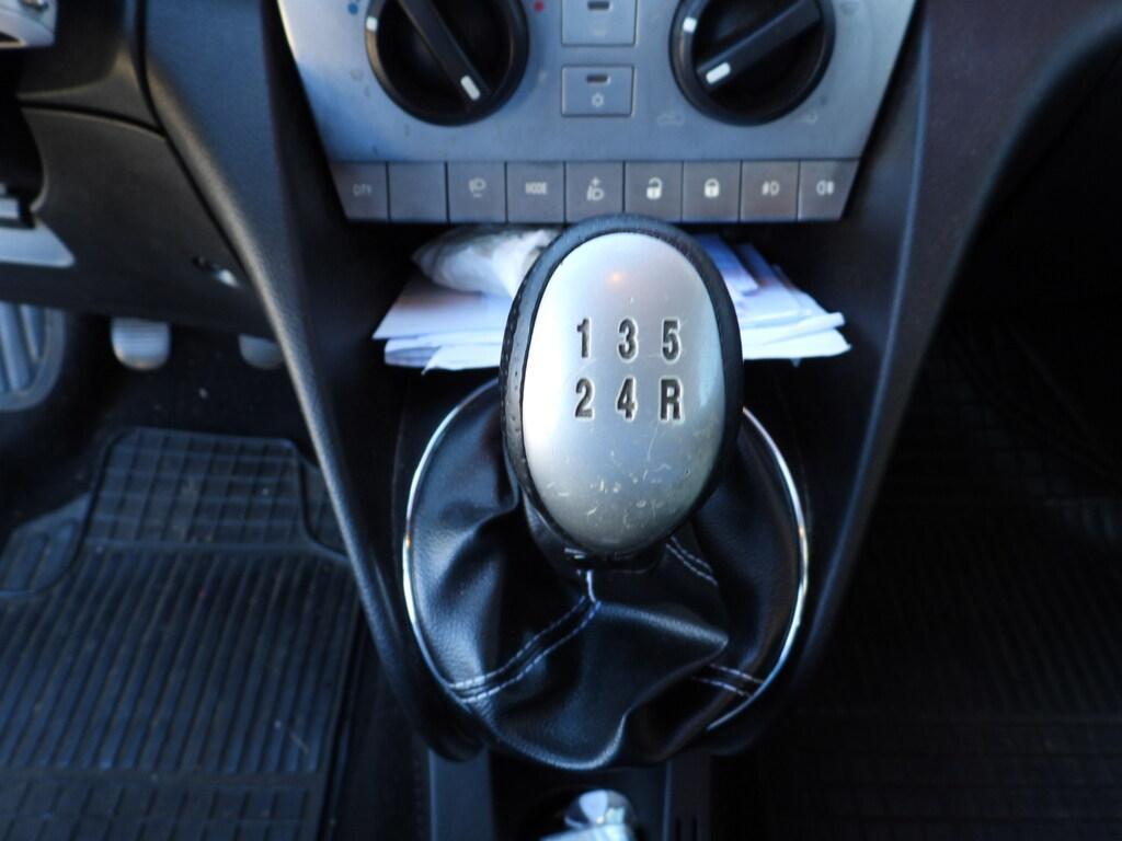 Lancia Ypsilon 3 Porte 1.4 Ecochic Unyca