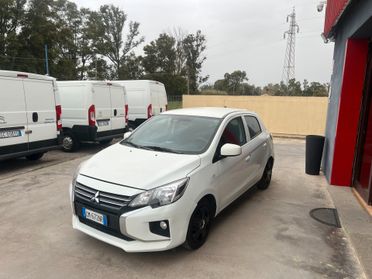 Mitsubishi Space Star 1.2