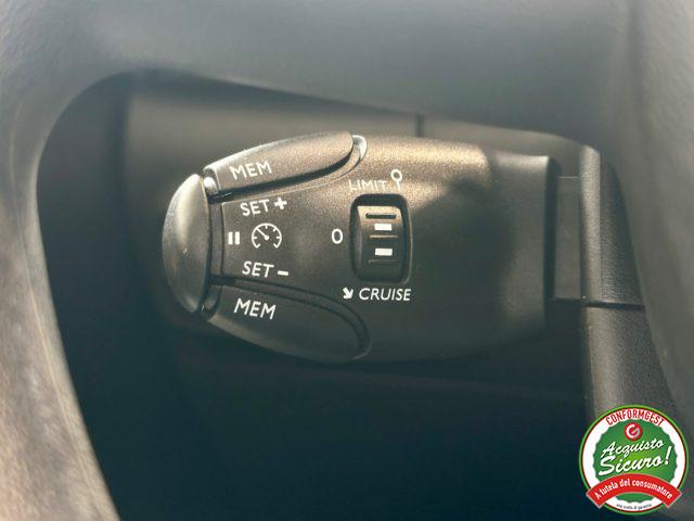 CITROEN C3 PureTech 83 S&S Shine *PREZZO REALE*NEOPAT*UNIPRO*