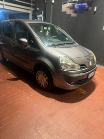 Renault Modus 1.2 16V Dynamique