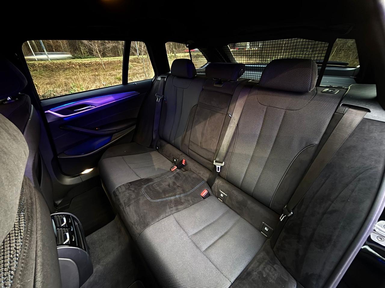 Bmw 530 530d xDrive 265CV Msport