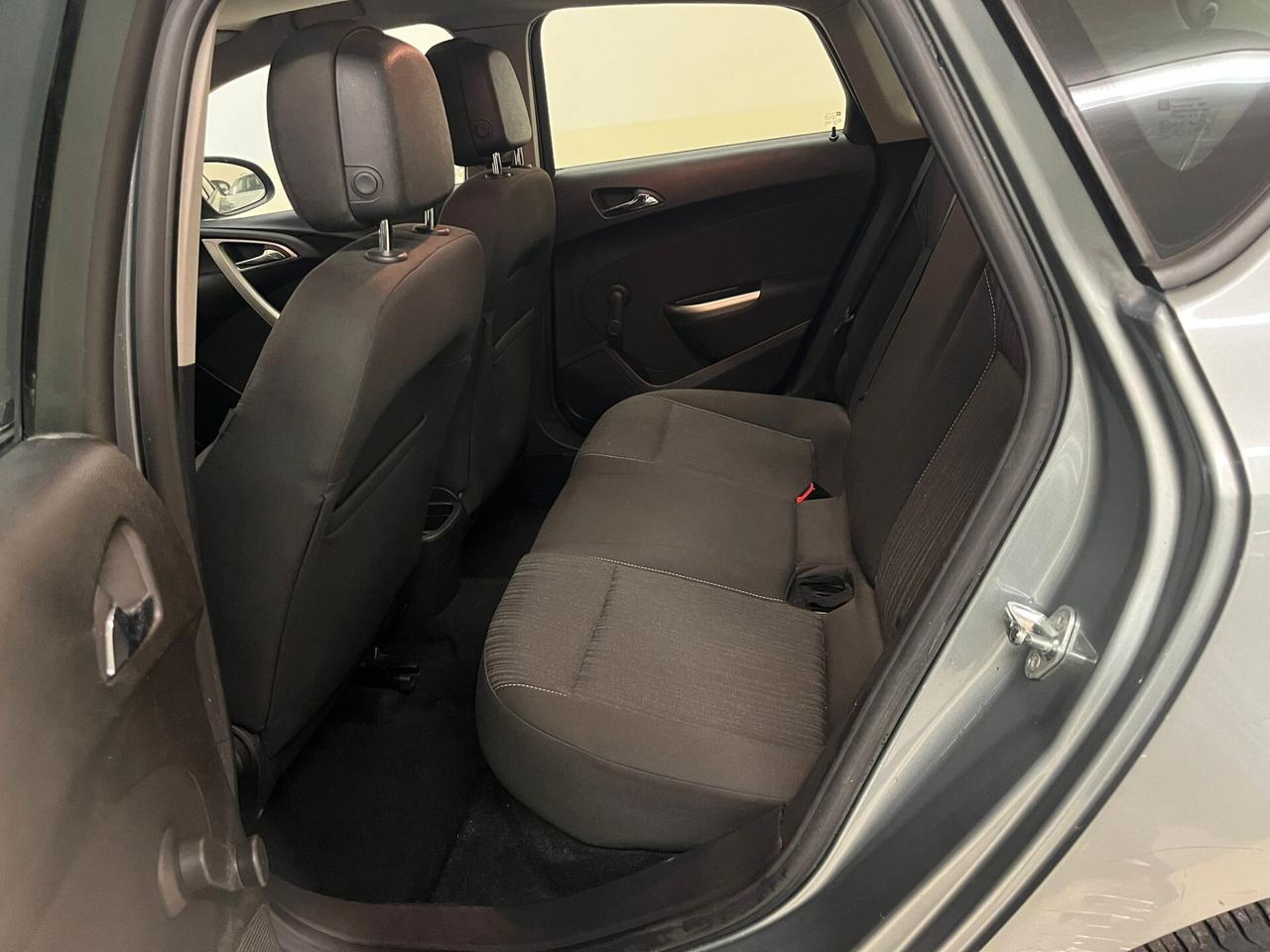 Opel Astra 1.7 CDTI 110CV 5 porte Cosmo