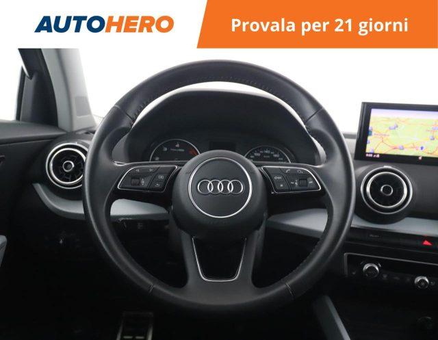 AUDI Q2 30 TDI Business
