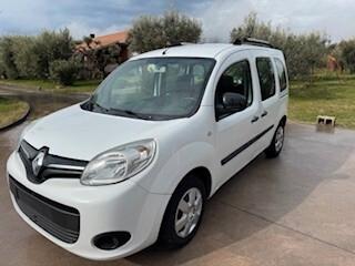 Renault Kangoo 1.5 dCi 75CV