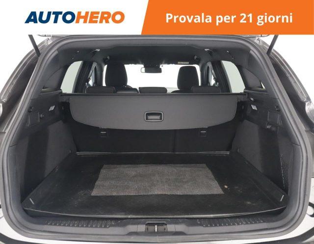 FORD Focus 1.0 EcoBoost Hybrid 125 CV SW ST-Line