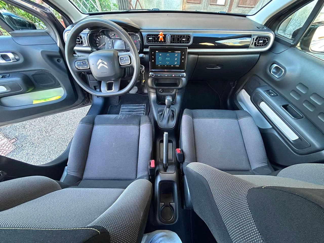 Citroen C3 1.2 PureTech 110 Shine #50071